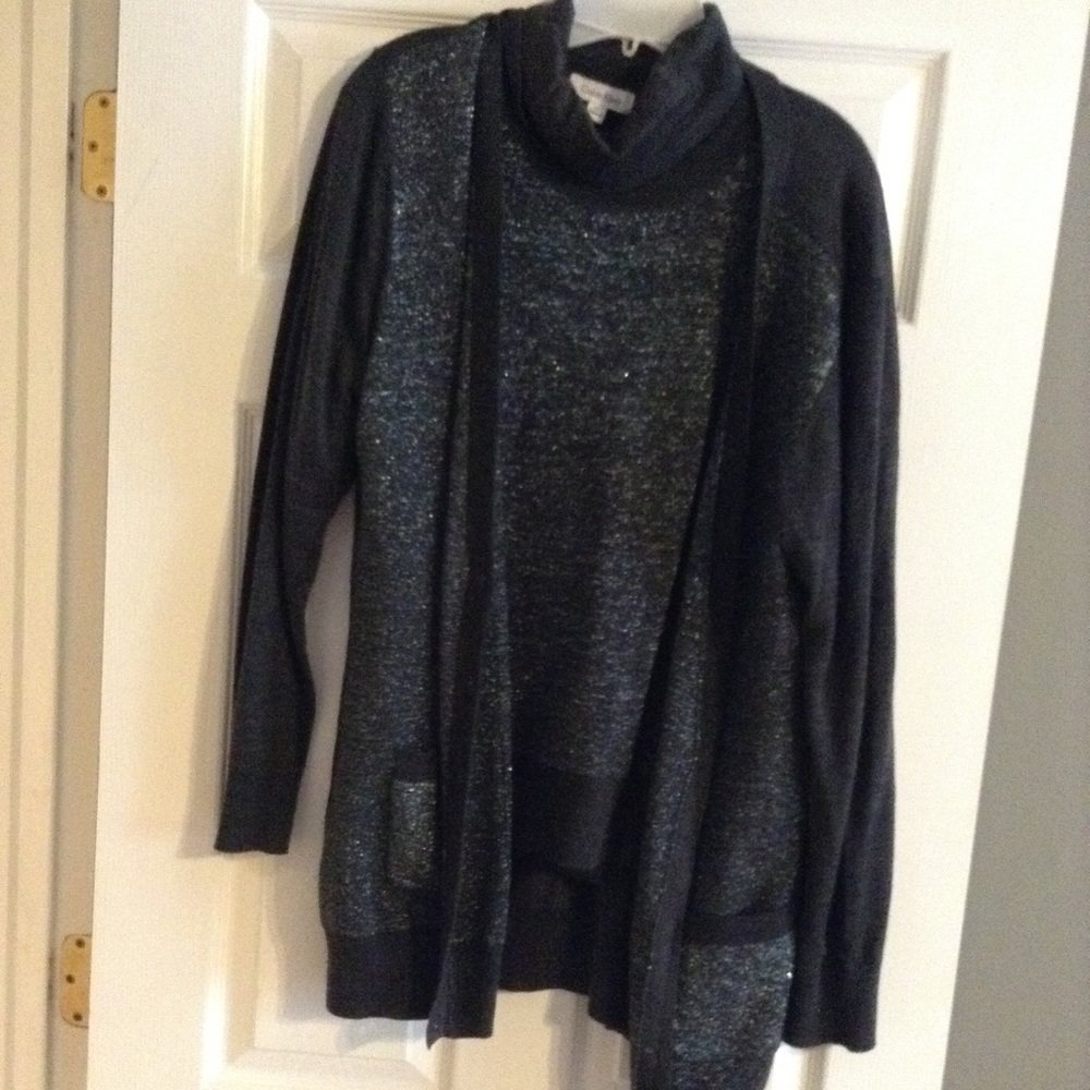 Two piece Sweater Set